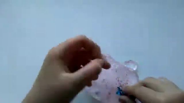 Дешевые слаймы с барахолки. Это ШОК смотреть онлайн