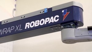 Паллетообмотчики ECOWRAP