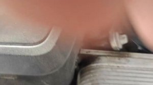 работа мотора bmw n20 до и после замены ТНВД.