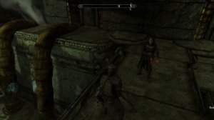 [Skyrim Special Edition] Visible Favorited Gear MOD bug