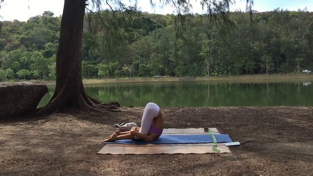 Ноги. Пресс. Плечевой пояс. часть 2 смотреть онлайн