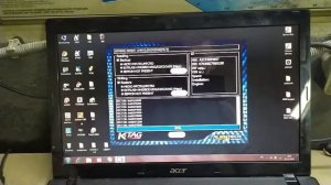 K-TAG _ 7.020 _ ПРОШИВКА БЛОКА SIM-90E _JEEP LIBERTY