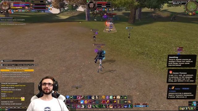 [ThePW 1.3.6] Готовимся к ГвГ ? смотреть онлайн