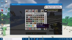 How to download custom op potion for Minecraft mod java edition 1.19