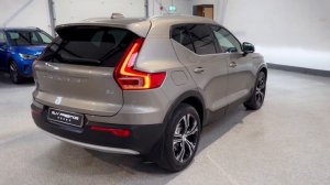 2021/21 Volvo XC40 B4 Inscription Pro - SUV Prestige