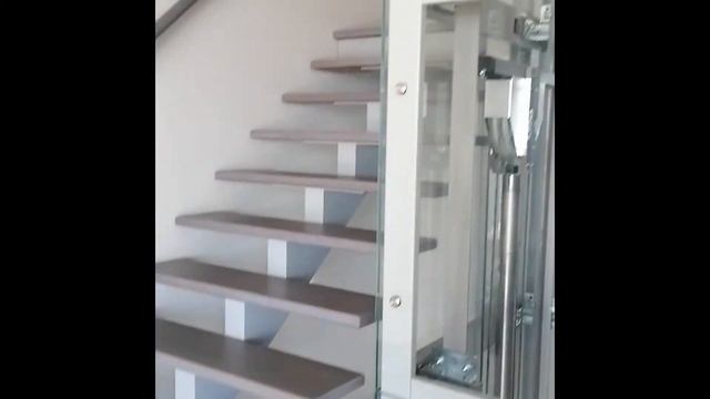 Лестница на одном косоуре смотреть онлайн