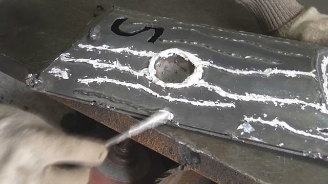 холодная ковка почтовый ящик кованый
