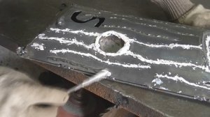 холодная ковка почтовый ящик кованый