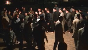 Зикр в Старых-Атагах