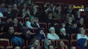 Сиражудин Алдамов 2014 6 Часть