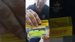 Как сделать снасть "Каролина"