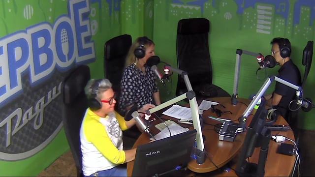 Та еще тема - Проблема отцов и детей сегодня