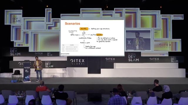 Application deployment to Kubernetes made easy using Acorn смотреть онлайн