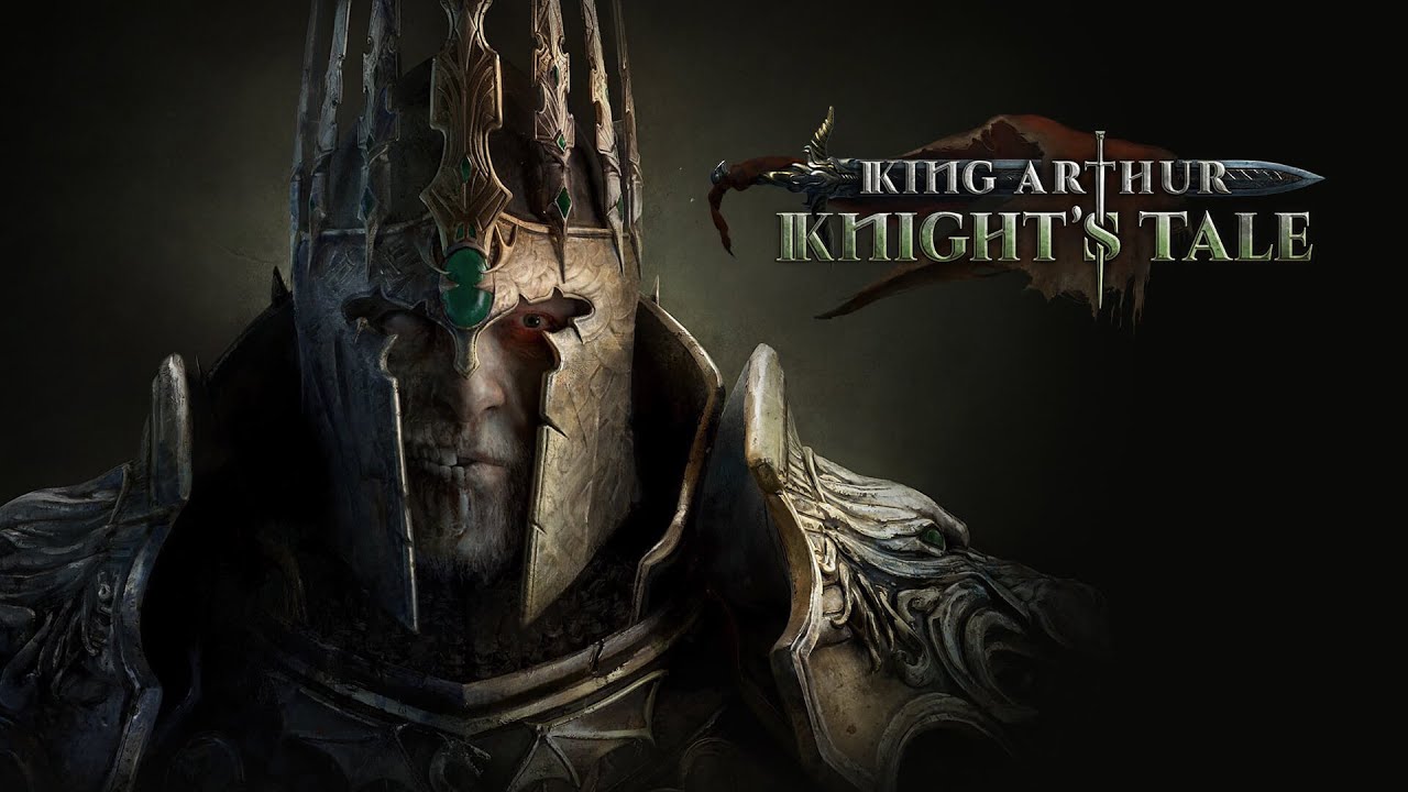 King Arthur: Knight's Tale | Геймплей | Xbox Series S