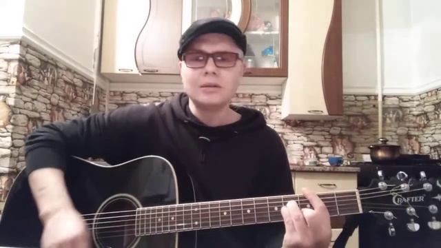 "Полёт" песня в День рождения друга А.Сотова смотреть онлайн