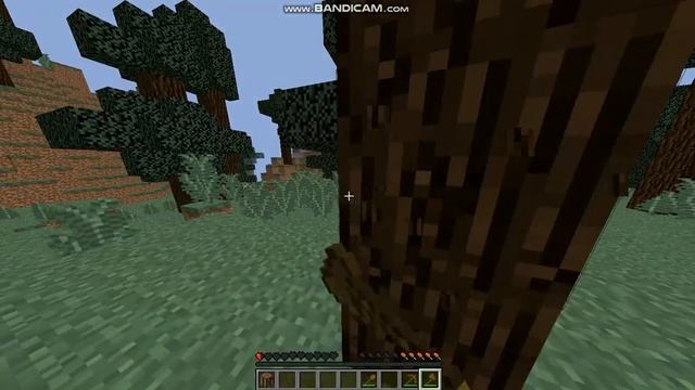 Выживание Minecraft java edition (С МОДАМИ) НАЧАЛО lets play #1 смотреть онлайн