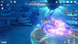 СКРЫТОЕ ДОСТИЖЕНИЕ «АВТОСТОПОМ ПО ГАЛАКТИКЕ» || GENSHIN IMPACT 4.2