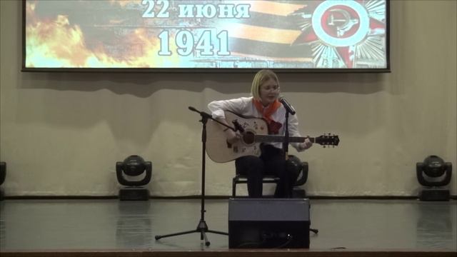 22 июня. День памяти и скорби смотреть онлайн