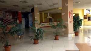 Кинотеатр Планета Кино в Кемерово. Билеты нам не дали