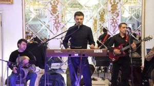 Туй дар шахри Душанбе Хилолии Назарамон // Hiloli Nazaramon 2024