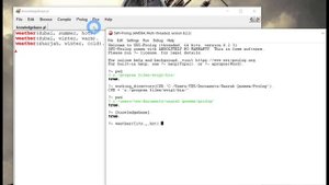 Prolog Installation & use with Visual Studio Code | Write knowledge base & Query in3 different tool