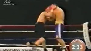 Бокс Костя Цзю vs Исмаил Чавес