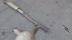 коллектор , пламягасители , выхлопная труба 63 мм , глушитель , штаны , гафра 4g69 outlander