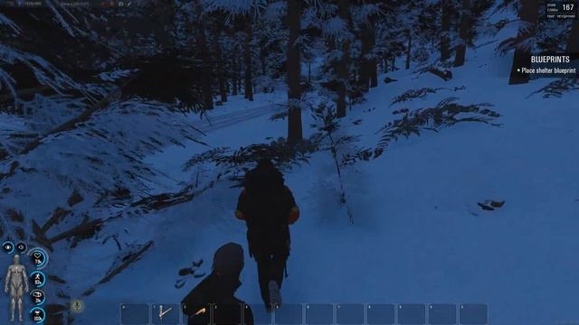 Выживание в SCUM 13