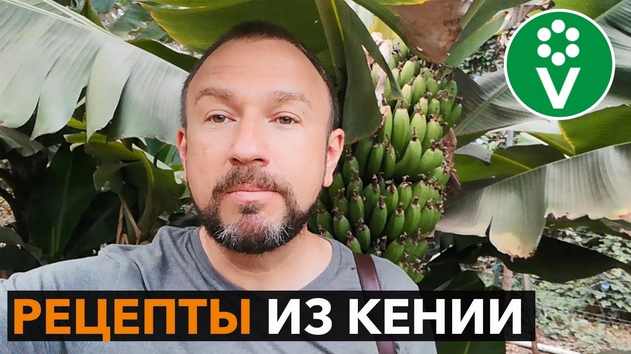 Вот чему стоит поучиться у кенийцев! Экологически чистое земледелие