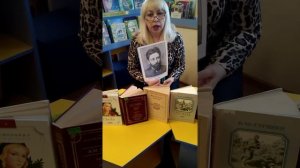 Биография русского писателя В.М.Гаршин