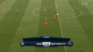 FIFA 17 КЛУБЫ ПРОФИ ПО СЕТИ