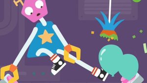 Sago Mini Robot Party | Саго Мини - Вечеринка Роботов - Children's cartoon game