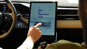 ОБЗОР И ТЕСТ GEELY ATLAS PRO 2023-2024! УБИЙЦА SPORTAGE?!