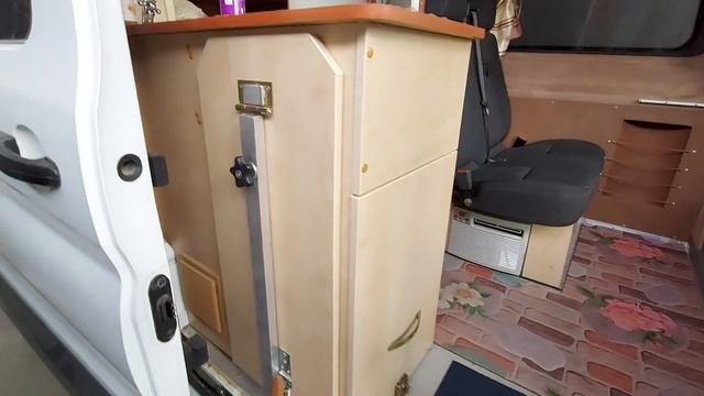 Эргономика жилого модуля