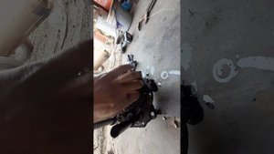 ремонт вом мтз 82 разбило сателиты.