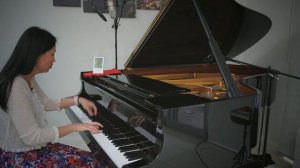 Barbie Girl PIANO multi-style variations | arr. by Bao-Tran Nguyen