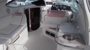 Sea Ray 285 Sundancer