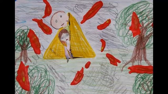 ВАО, Огонь друг - Огонь враг, ГБУ ЦСПСиД «Измайлово» смотреть онлайн