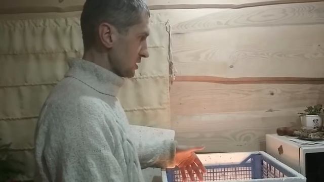 Инкубатор своими руками. Простой, эффективный и надёжный. смотреть онлайн