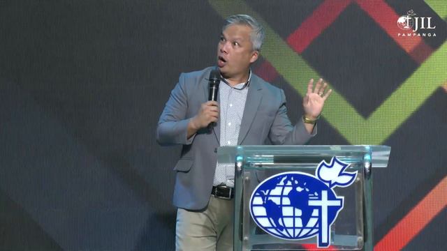 A GLORIOUS HOPE by Ptr. Albert Musngi @JIL CSF (December 18, 2022)