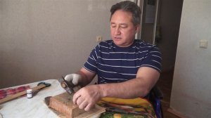 Нескучная жизнь. Поделки из яичной скорлупы