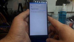 FRP! Honor 7X. Сброс аккаунта Google. Без ПК!