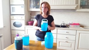 Чудо-Банка Tupperware 1,5 л - Обзор новинки