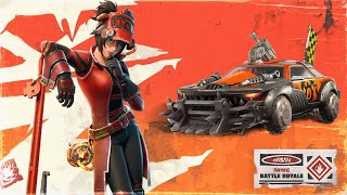 игровой процесс за персонажа Повелитель рока fortnite смотреть онлайн