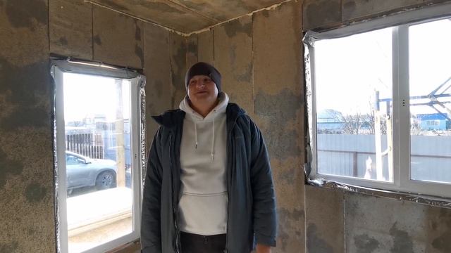 дом из сип-панелей green bord 7 на 10 смотреть онлайн