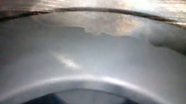 Ford Transit 2.4 TDCI H9FA смотреть онлайн