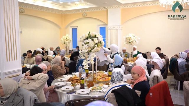 МОСКВА ШААРЫ НАДЕЖДА ОКУУ БОРБОРУ /ИФТАР 2023 смотреть онлайн