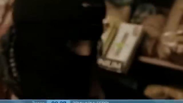 Звичайні Герої: Один Проти Грабіжників - Ранок - Інтер смотреть онлайн