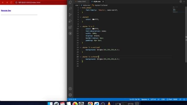 Bootstrap 5 Sidebar Tutorial : Create Responsive Sidebar Menu in Hindi смотреть онлайн