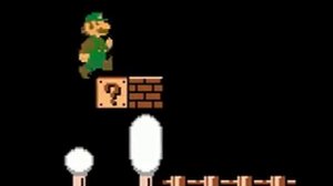 Super Mario Bros Deluxe (GBC / Game Boy Color) - How to Unlock the Lost Levels